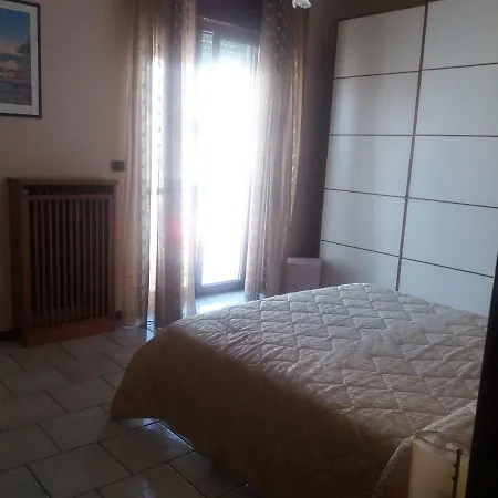Bed & Breakfast Sul Mare