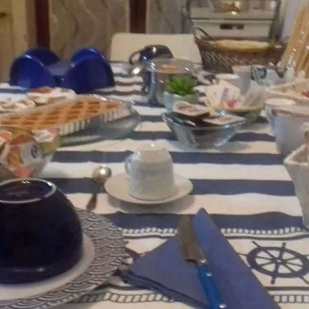 Sul Mare Alojamento de Acomodação e Pequeno-almoço 4*