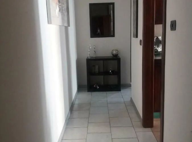 Alojamento de Acomodação e Pequeno-almoço Sul Mare 4*