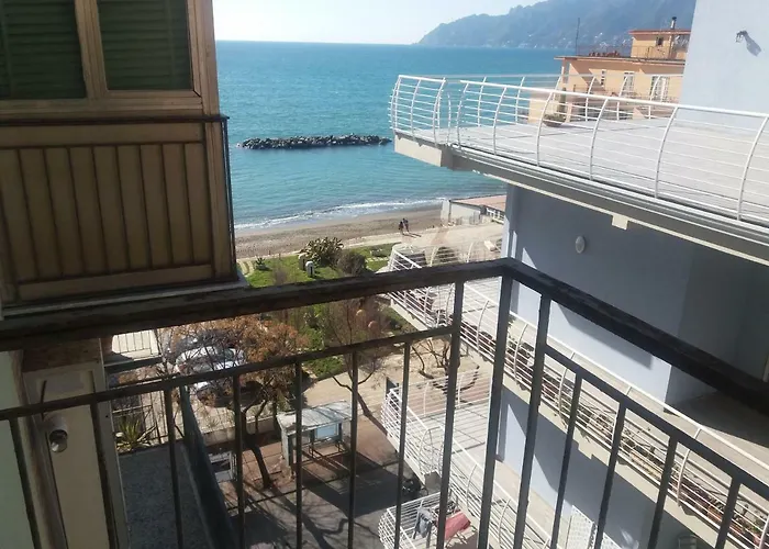 Sul Mare Alojamento de Acomodação e Pequeno-almoço