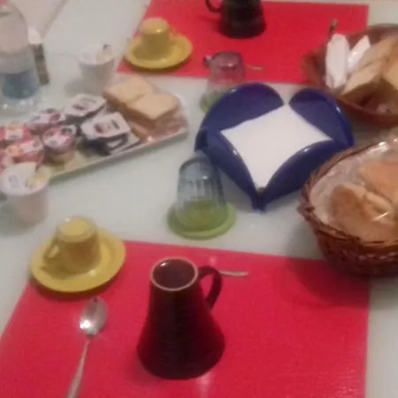 Bed and breakfast Sul Mare