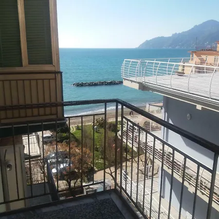 Sul Mare Bed and breakfast