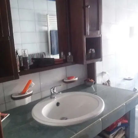 Bed and breakfast Sul Mare 4*