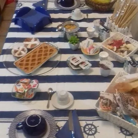 Bed and breakfast Sul Mare