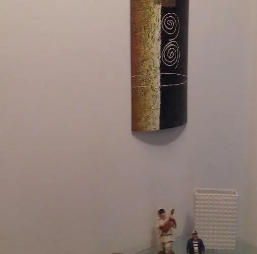 住宿加早餐酒店 Sul Mare 萨莱诺