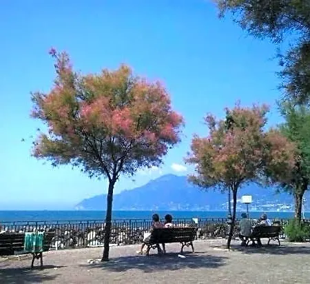 Bed and breakfast Sul Mare 4*