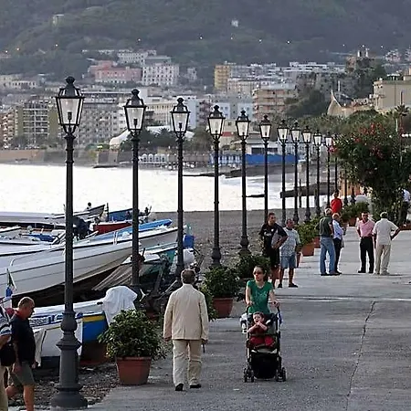 Bed & Breakfast Sul Mare 4*