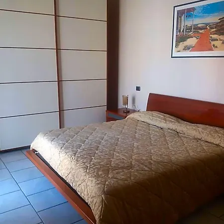 Sul Mare Bed & Breakfast