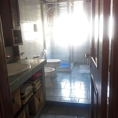 Sul Mare Bed & Breakfast Salerno