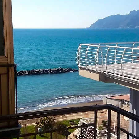 Bed & Breakfast Sul Mare 4*
