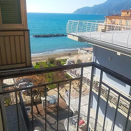 Bed & Breakfast Sul Mare