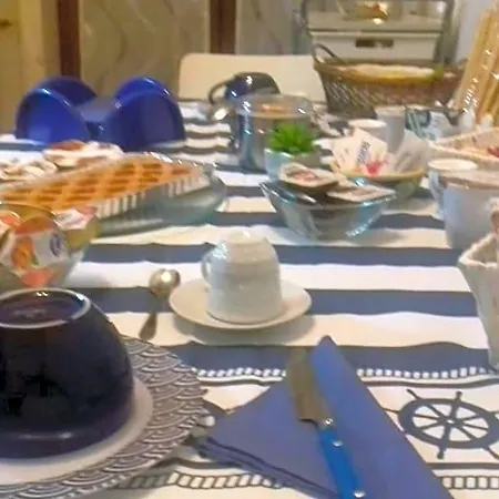 Bed & Breakfast Sul Mare 4*