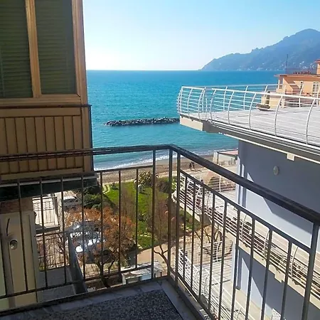 Bed & Breakfast Sul Mare Salerno