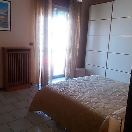 Bed & Breakfast Sul Mare Salerno
