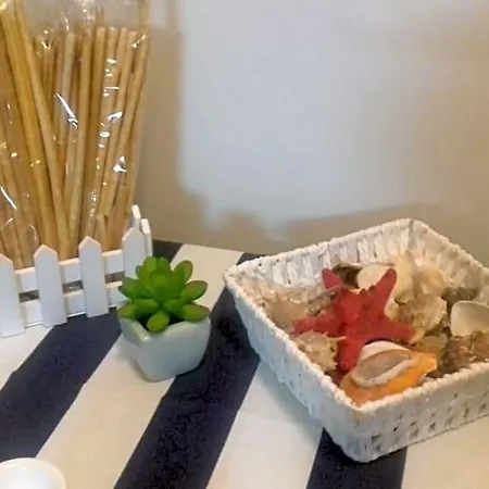 Sul Mare Bed & Breakfast