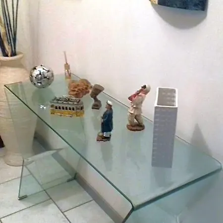 Sul Mare Bed & Breakfast 4*