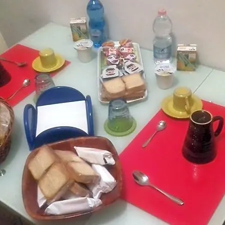 Bed & Breakfast Sul Mare