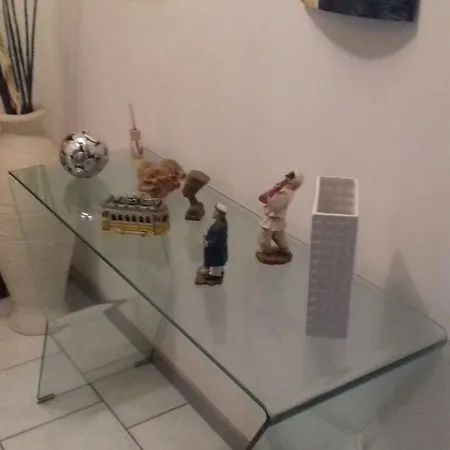Oda ve Kahvaltı Sul Mare