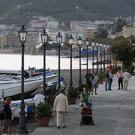 Sul Mare Bed & Breakfast
