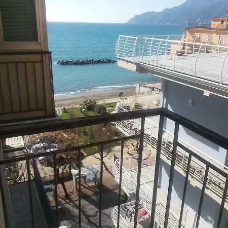 Sul Mare Nocleg ze śniadaniem