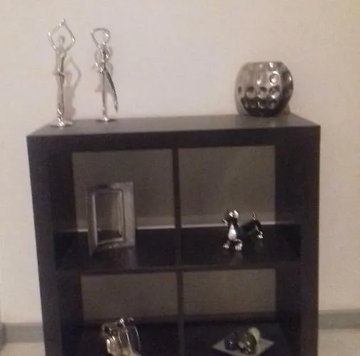 Couette-café Sul Mare Salernes