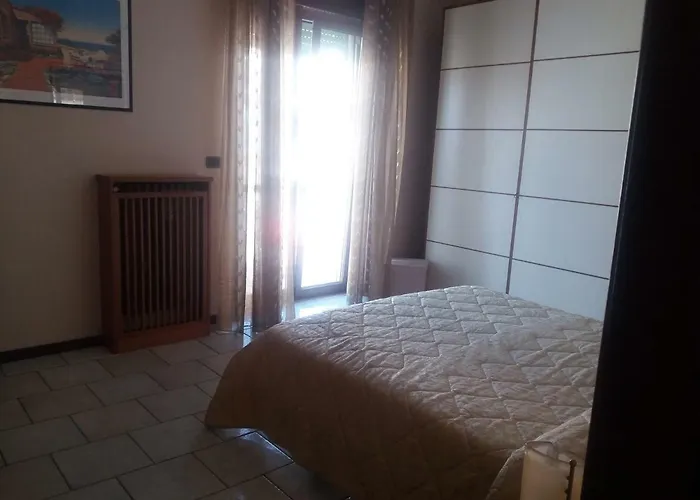 Nocleg ze śniadaniem Sul Mare