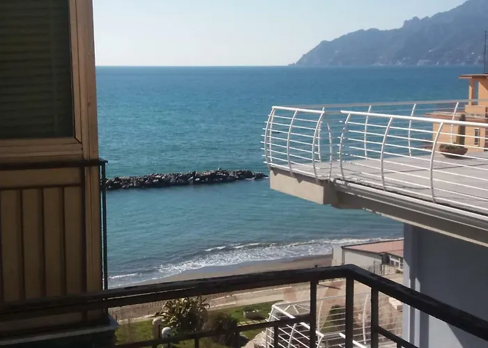 Couette-café Sul Mare Salernes