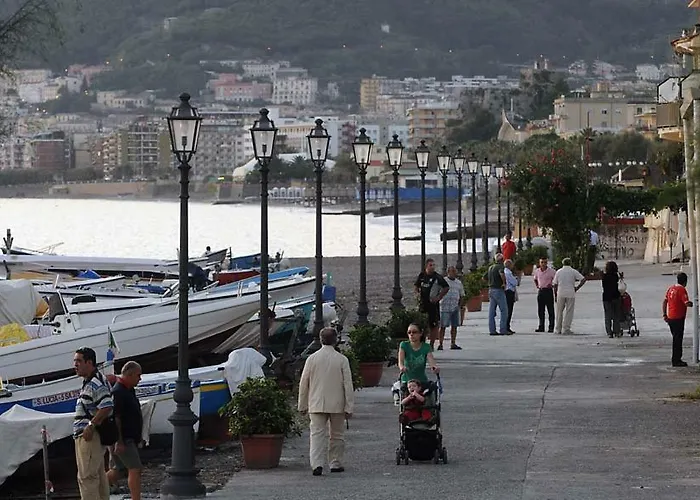 Sul Mare Nocleg ze śniadaniem